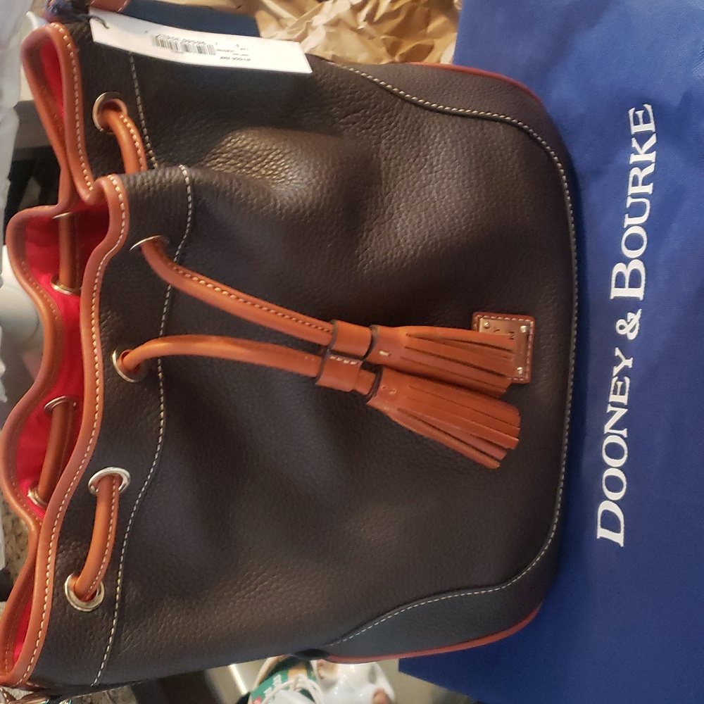 Dooney & Bourke Bag